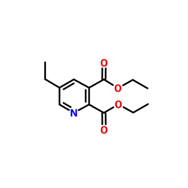 CAS 105151-39-1|5-Etilpiridin-2,3-dikarboksilik kislota Dietil Ester