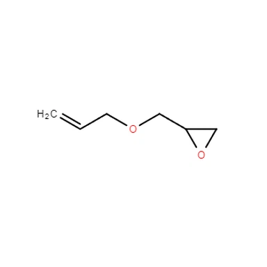 CAS 106-92-3|Allil Glitsidil Eter