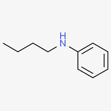 CAS 1126-78-9|N-fenil-n-butilamin
