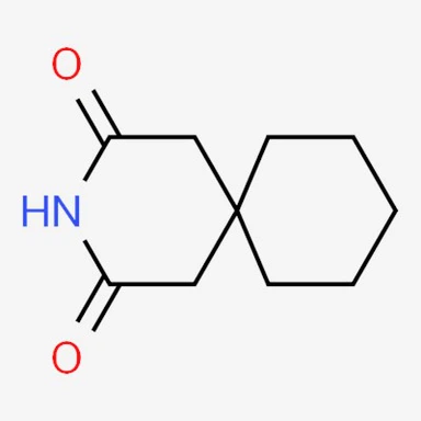 CAS 1130-32-1|3,3-Pentamethylene glutarimide