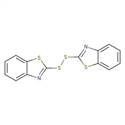 CAS:120-78-5|2,2'-dibenzotiazoyil disulfidi