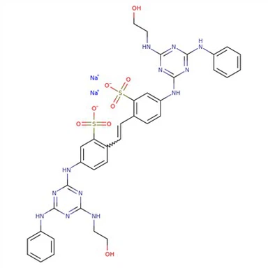CAS:12224-06-5|Floresan yoritgich 85