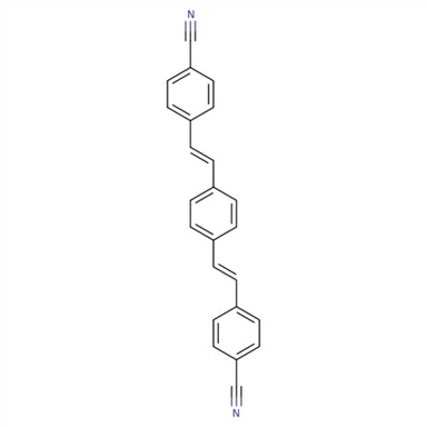 CAS:13001-40-6|1,4-Bis(4-siyanostiril)benzol