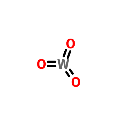 CAS 1314-35-8|Volfram trioksidi