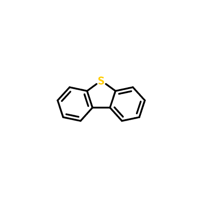 CAS 132-65-0|Dibenzotiofen