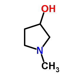 CAS:13220-33-2|1-Metil{2}}pirolidinol