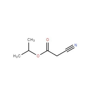 CAS 13361-30-3|Izopropil 2-siyanoatsetat