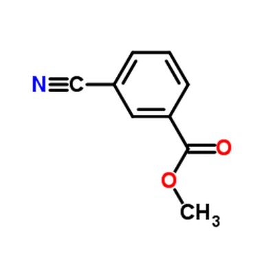CAS:13531-48-1|Metil 3-siyanobenzoat