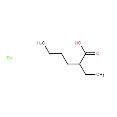 CAS 136-51-6|Kaltsiy 2-etilgeksanoat