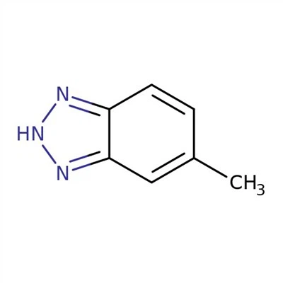 CAS:136-85-6|5-Metil-1H-benzotriazol