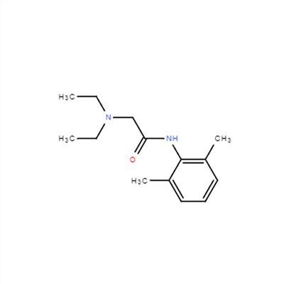 CAS 137-58-6|Lidokain