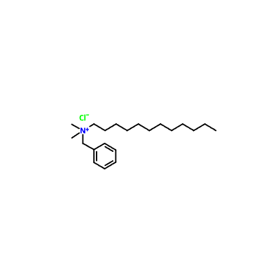 CAS 139-07-1|Dodecyldimetilbenzilammonium xlorid