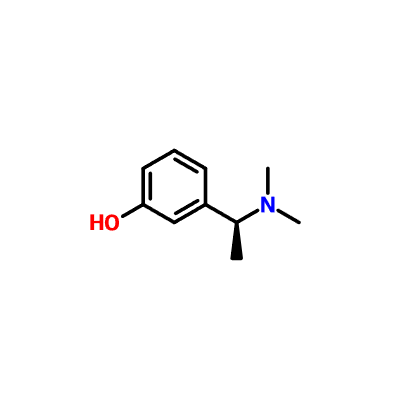 CAS 139306-10-8|3-[(1S)-1-(dimetilaminoetil)]fenol