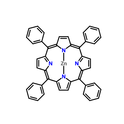 CAS 14074-80-7|RUX MESO-TETRAFENILPOFIN