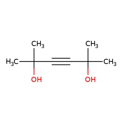 CAS: 142-30-3|2,5-Dimetil-3-geksin-2,5-diol