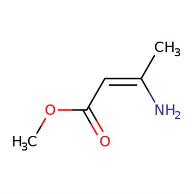 CAS:14205-39-1|Metil 3-aminokrotonat