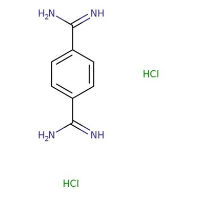 CAS:14401-56-0|Tereftalimidamid dihidroxlorid
