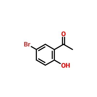 CAS 1450-75-5|5-Bromo{2}}gidroksiasetofenon