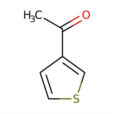 CAS:1468-83-3|3-Asetiltiofen