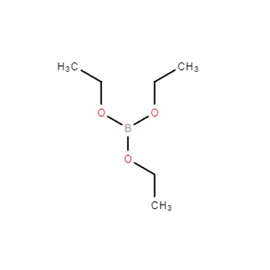 CAS 150-46-9|Trietilborat (TIBP)