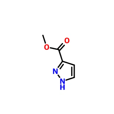 CAS 15366-34-4|Metilpirazol-3-karboksilat