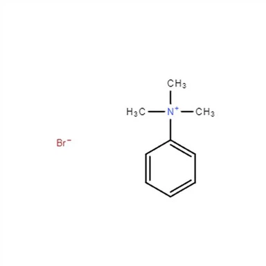 CAS 16056-11-4|Feniltrimetilamonyum bromid