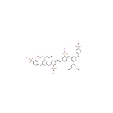 CAS 16470-24-9|Floresan yoritgich 220 (BBU)