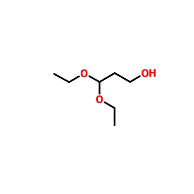 CAS 16777-87-0|3,3-DIETOKSİ-1-PROPANOL