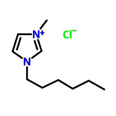 CAS:171058-17-6|1-Geksil-3-metilimidazolium xlorid