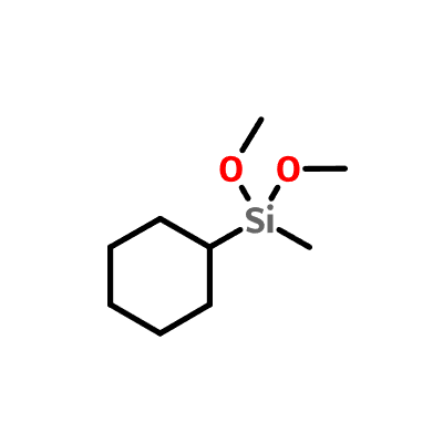 CAS 17865-32-6|Siklogeksildimetoksimetilsilan