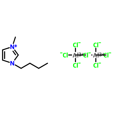 CAS:184695-80-5|1-Butil-3-metilimidizolium geptaxloroalyuminat