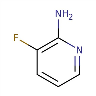 CAS:21717-95-3|3-Ftorpiridin-2-ilamin