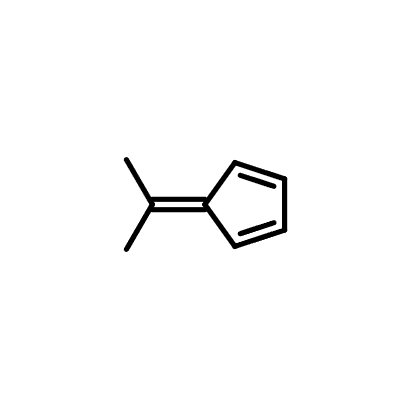 CAS 2175-91-9|6,6-DİMETİLFULVEN