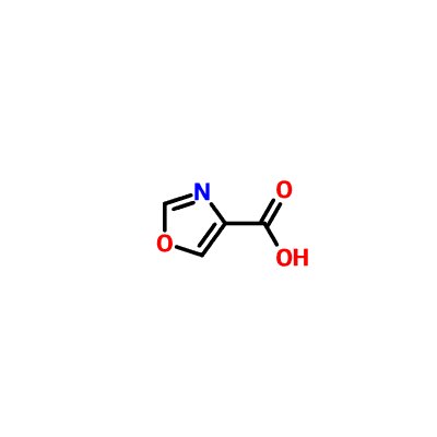 CAS 23012-13-7|Oksazol{1}}karboksilik kislota