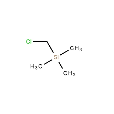 CAS 2344-80-1|Xlorometiltrimetilsilan