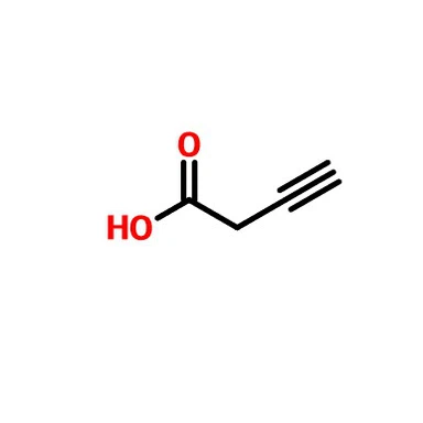 CAS 2345-51-9 3-butinoik kislota
