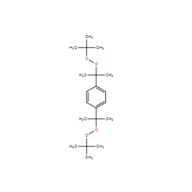 CAS 25155-25-3|Bis(tert-butildioksiisopropil)benzol