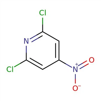 CAS:25194-01-8|2,6-DICHLORO-4-NITROPİRIDIN