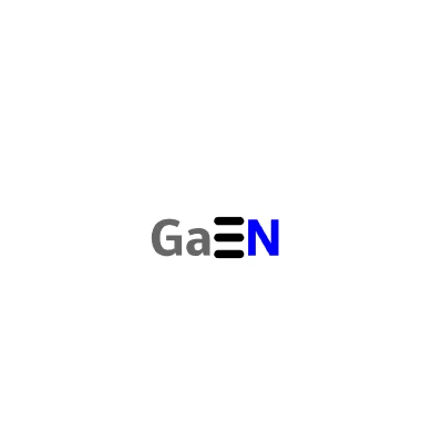 CAS 25617-97-4|Galiy nitridi