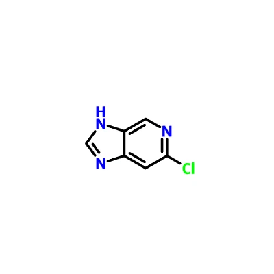 CAS: 2589-11-9 6-Xloro-3H-imidazo[4,5-c]piridin