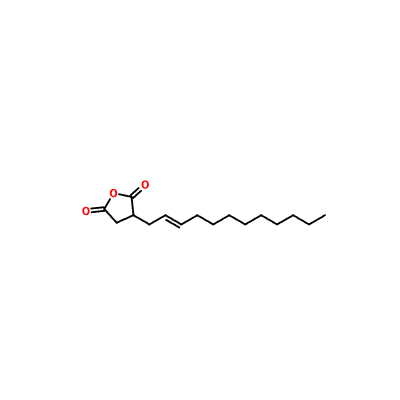 CAS 26544-38-7|2-DODECEN-1-YLSUCCINIC ANGIDRID
