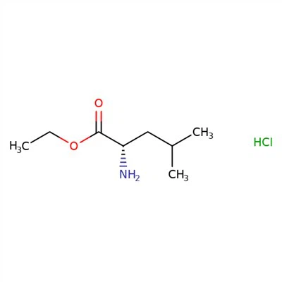 CAS:2743-40-0|Etil L-leysinat gidroxlorid