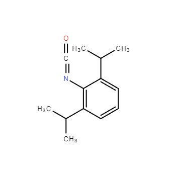 CAS 28178-42-9|2,6-Diizopropilfenilizosiyanat