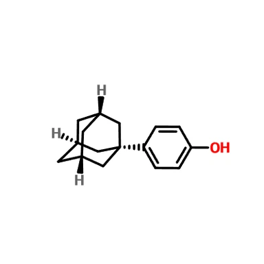 CAS 29799-07-3|4-(1-ADAMANTIL)FENOL