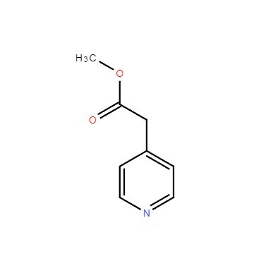 CAS:29800-89-3|Metilpiridin-4-ilatsetat