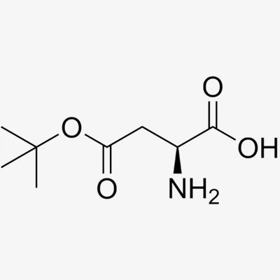 CAS:3057-74-7|L-aspartik kislota 4-tert-butil Ester