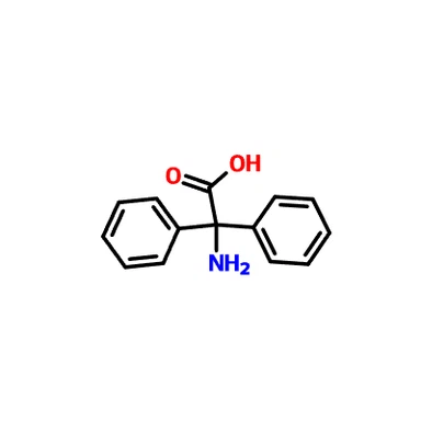 CAS 3060-50-2|2,2-Difenilglisin