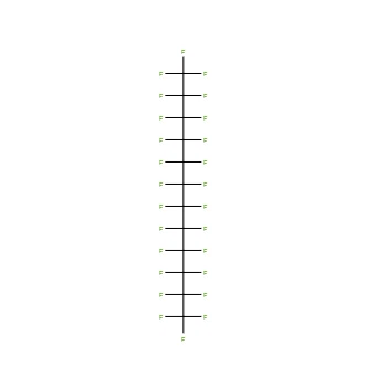 CAS 307-59-5|PERFLUORODEKAN