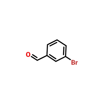 CAS 3132-99-8|3-Brombenzaldegid