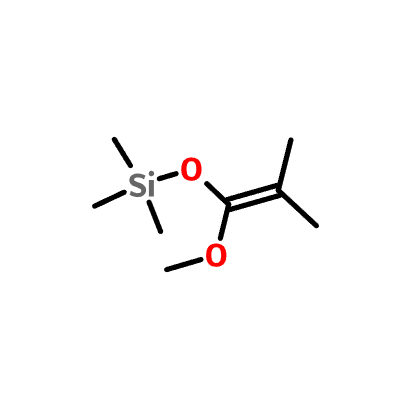 CAS 31469-15-5|Dimetilketen metil trimetilsilil atsetal